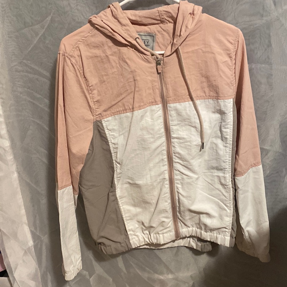 Windbreaker